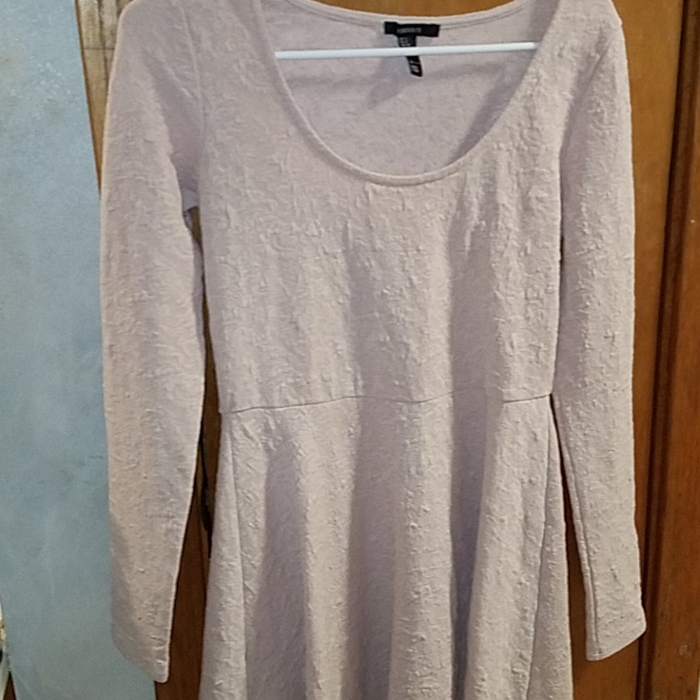 Forever 21 dress